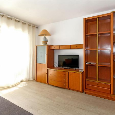 Apartment Arena - Lloret De Mar Ngoại thất bức ảnh