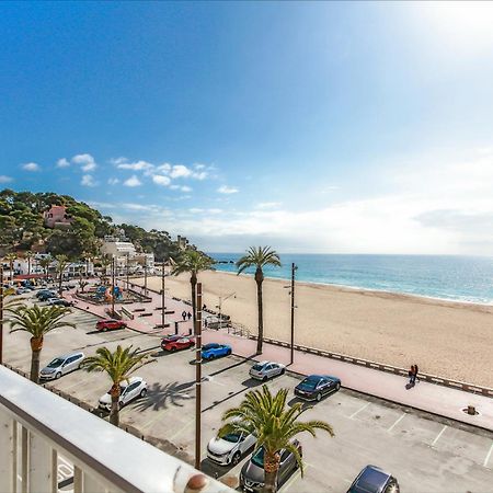 Apartment Arena - Lloret De Mar Ngoại thất bức ảnh