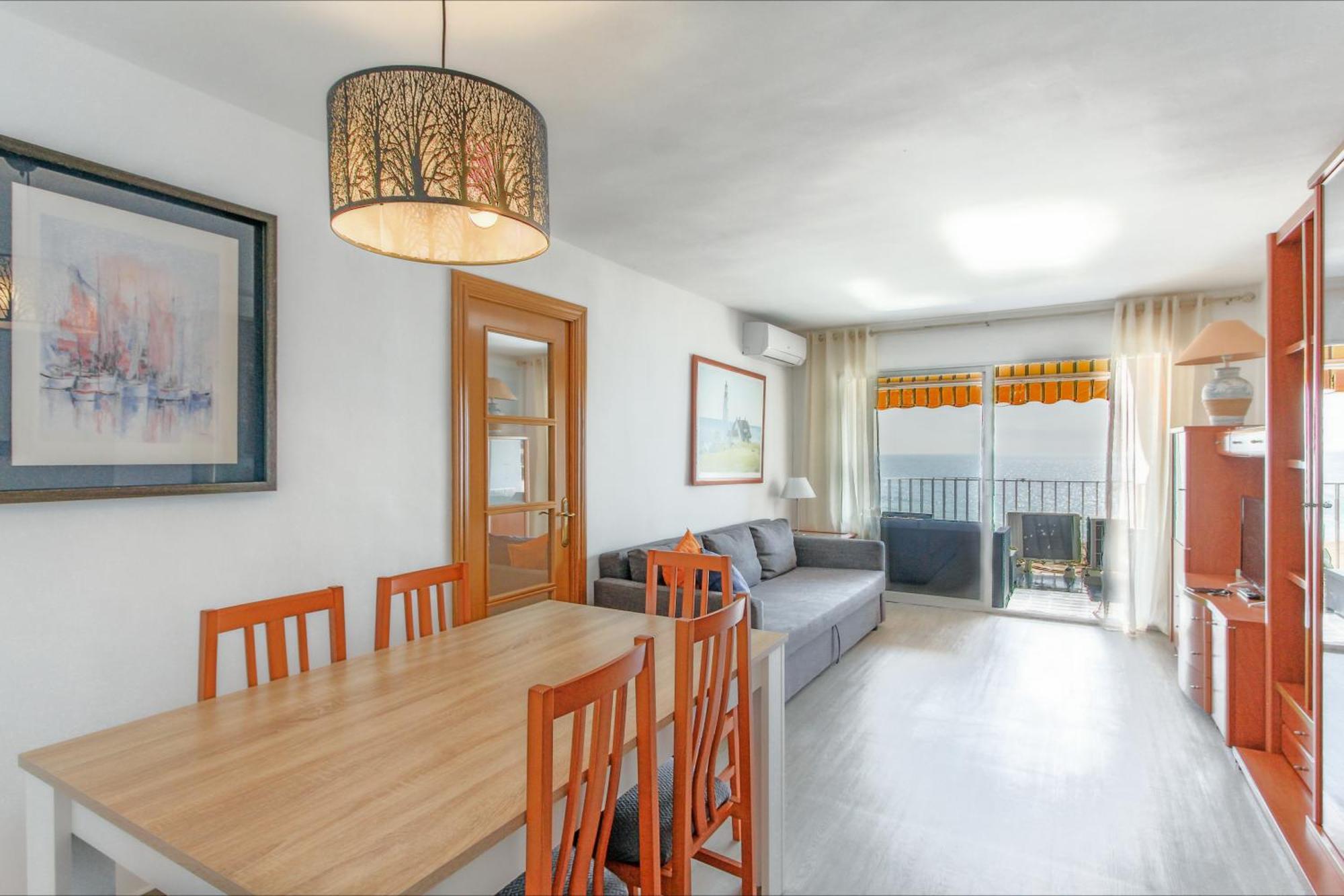 Apartment Arena - Lloret De Mar Ngoại thất bức ảnh