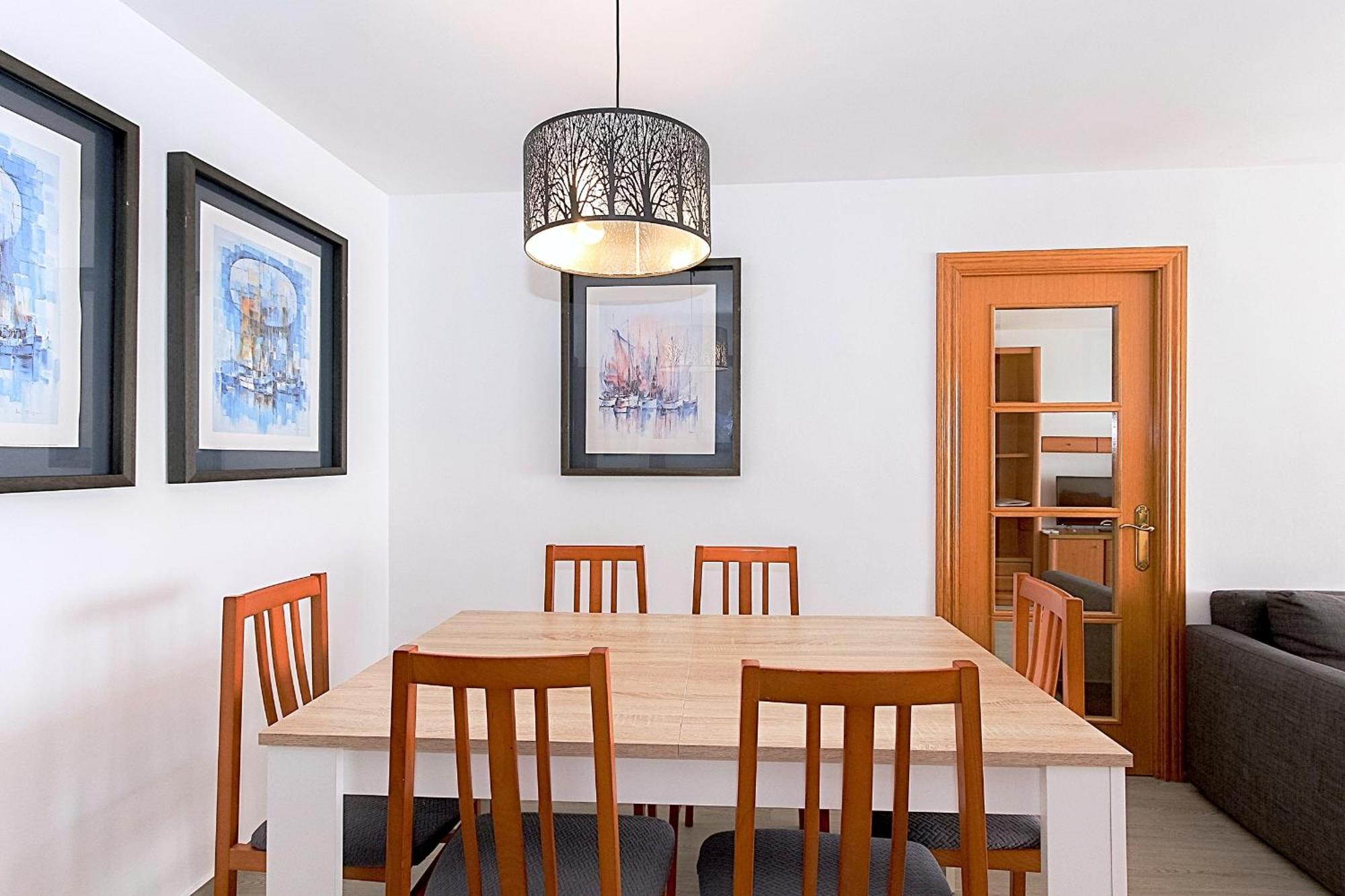 Apartment Arena - Lloret De Mar Ngoại thất bức ảnh