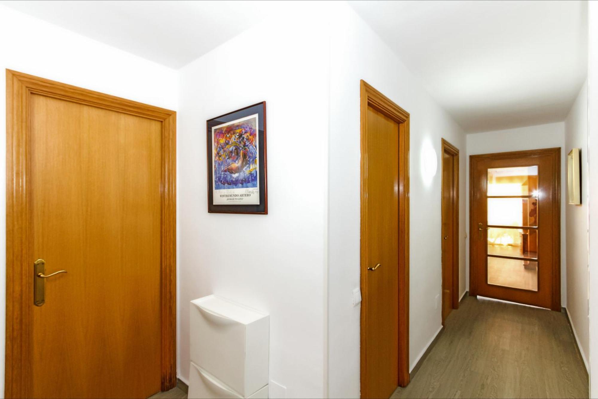 Apartment Arena - Lloret De Mar Ngoại thất bức ảnh
