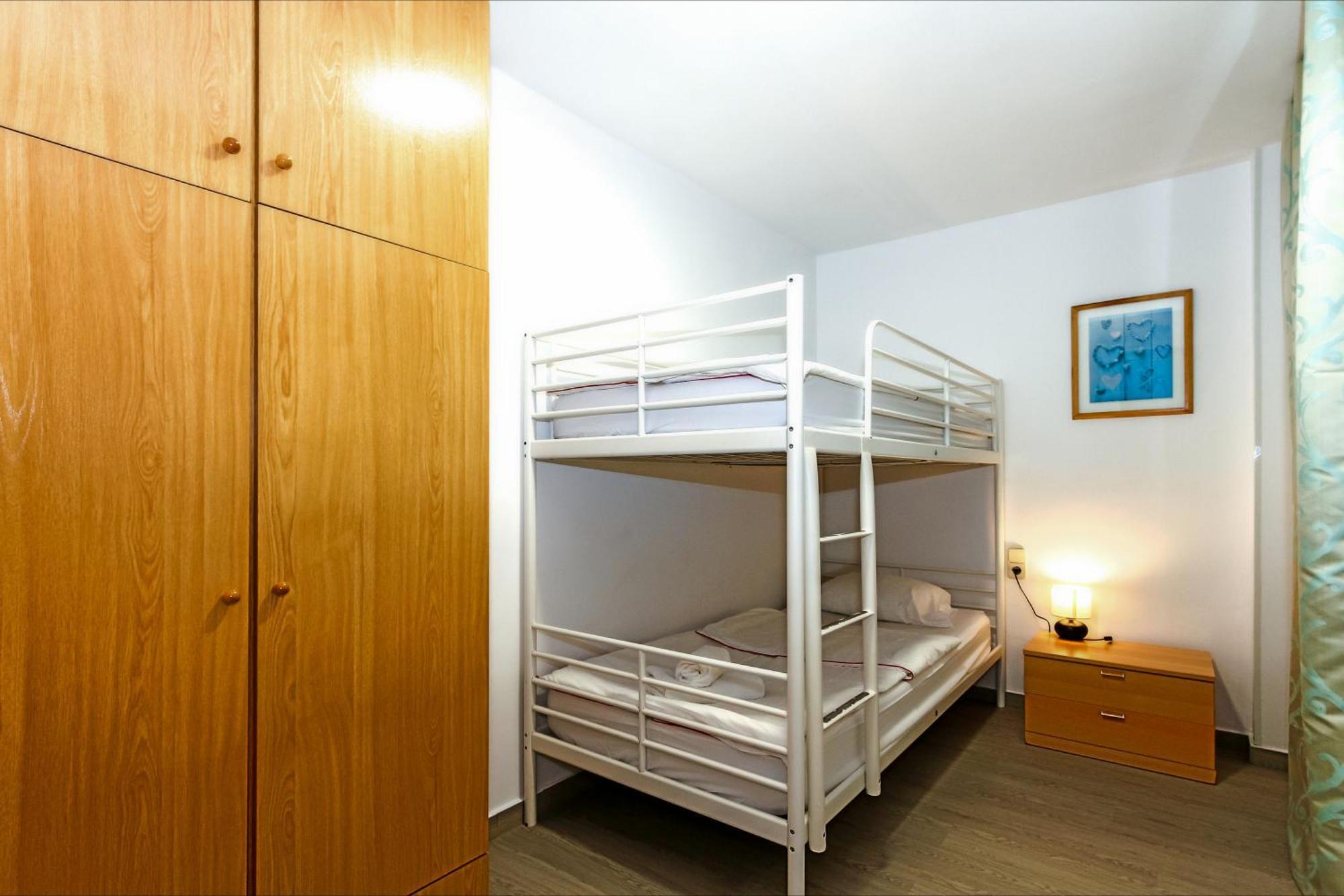 Apartment Arena - Lloret De Mar Ngoại thất bức ảnh