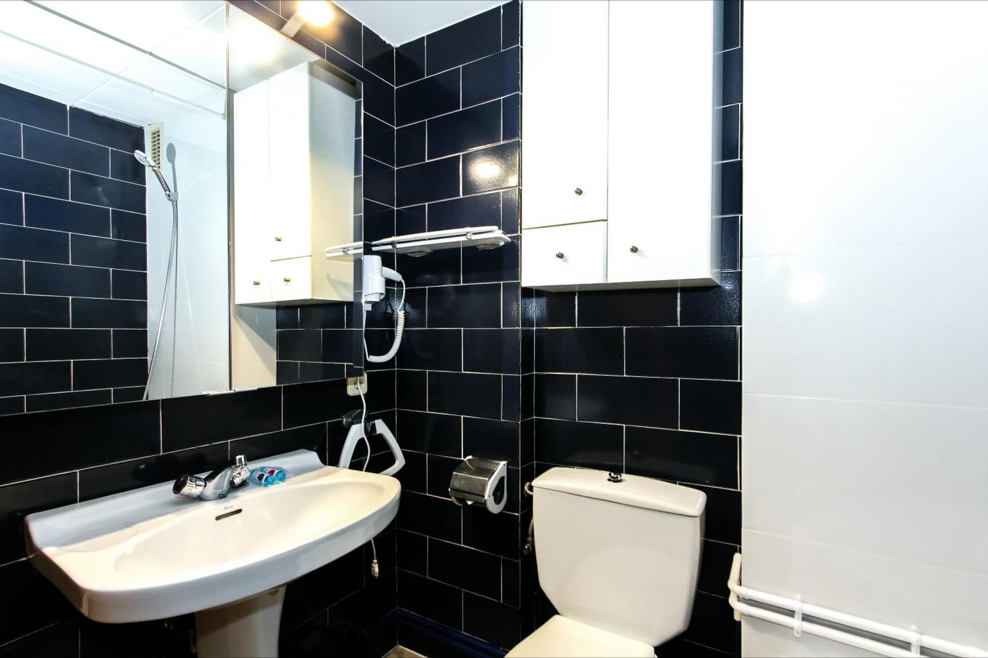 Apartment Arena - Lloret De Mar Ngoại thất bức ảnh