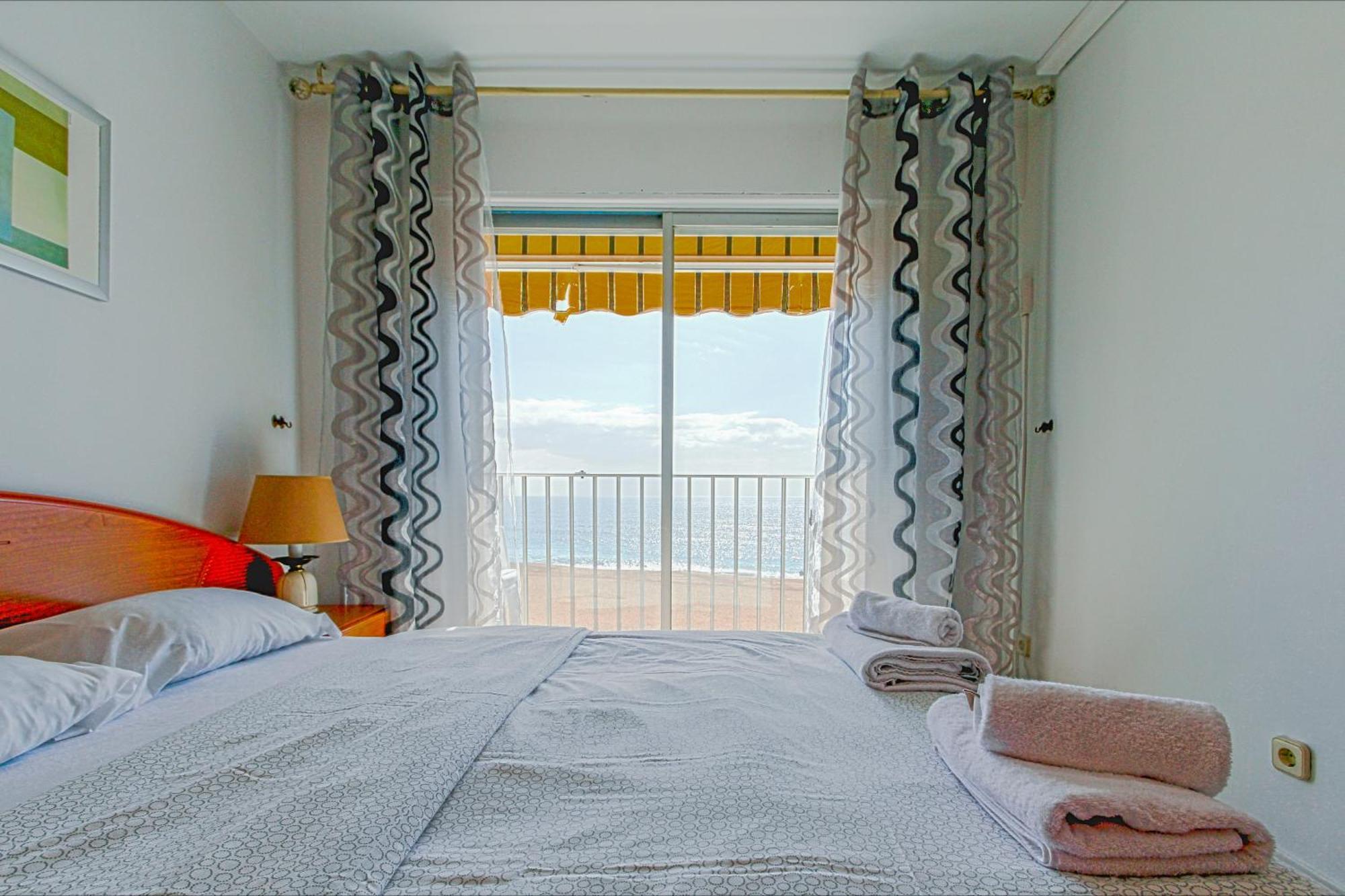 Apartment Arena - Lloret De Mar Ngoại thất bức ảnh
