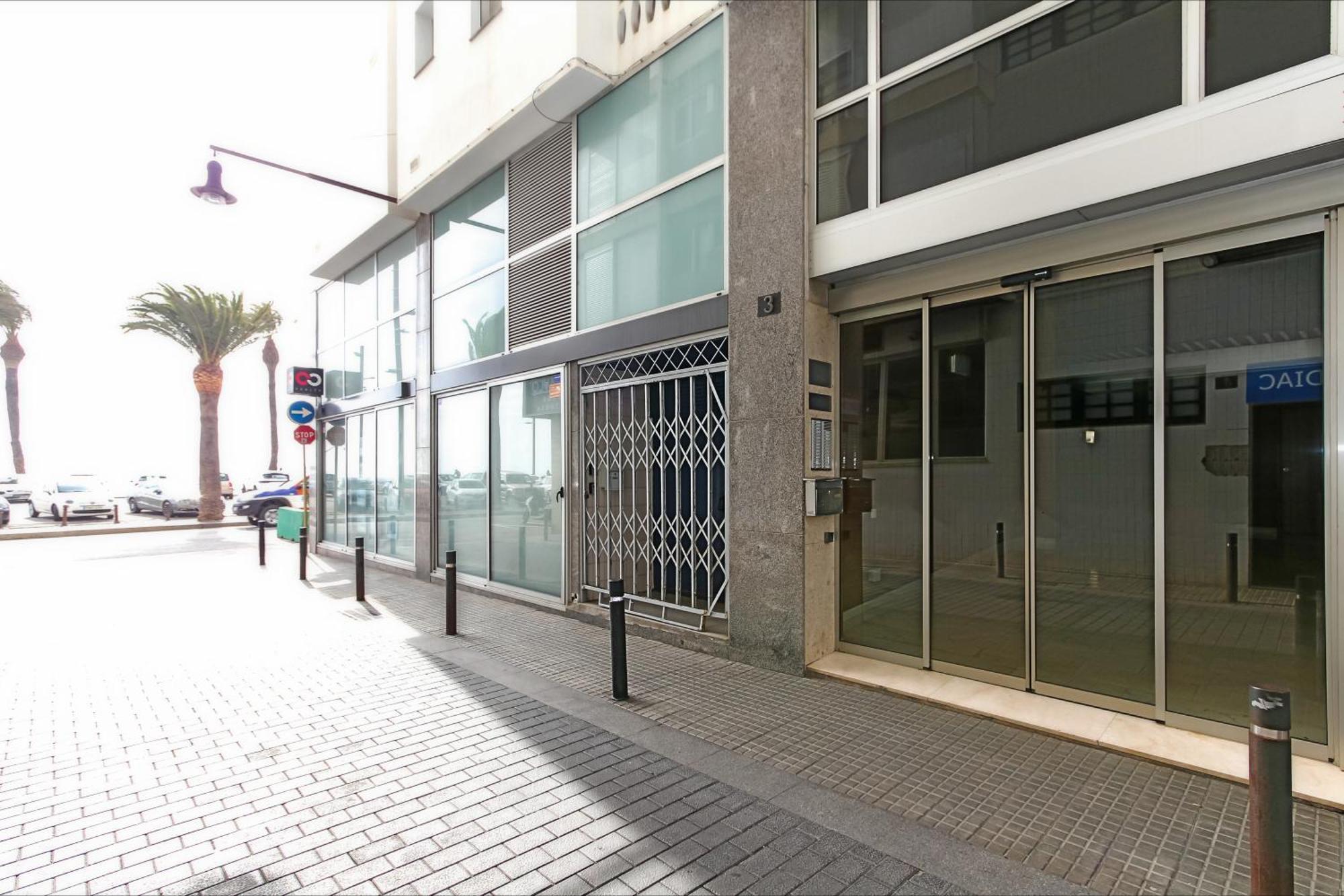 Apartment Arena - Lloret De Mar Ngoại thất bức ảnh